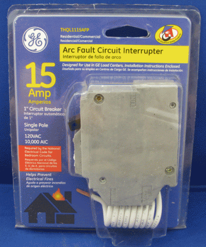 THQL1115AFP Circuit Breaker