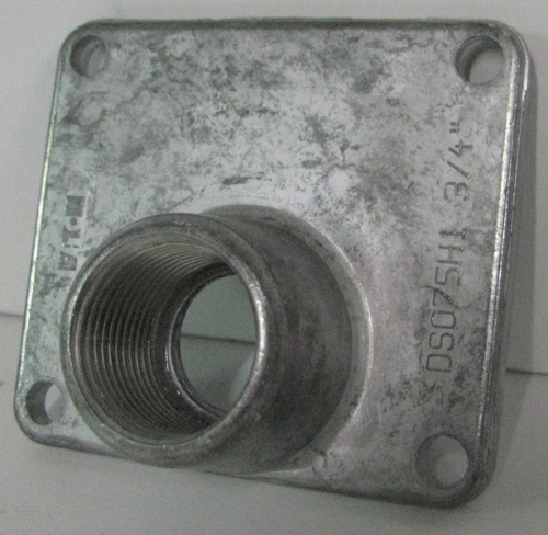 DS075H1 Misc. Components and Parts