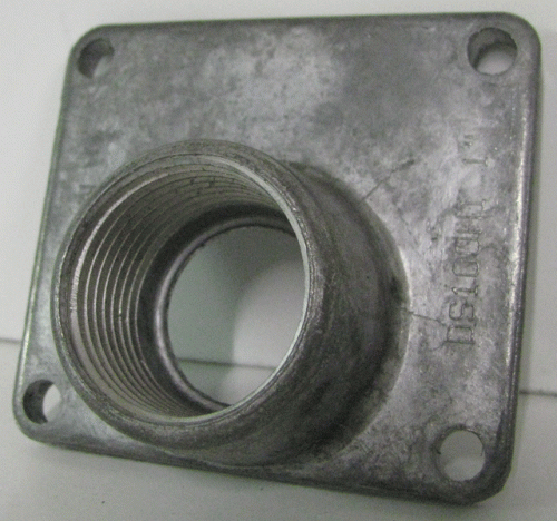 DS100H1 Misc. Components and Parts