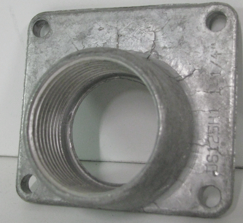 DS125H1 Misc. Components and Parts