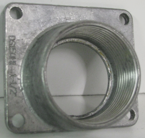 DS150H1 Misc. Components and Parts