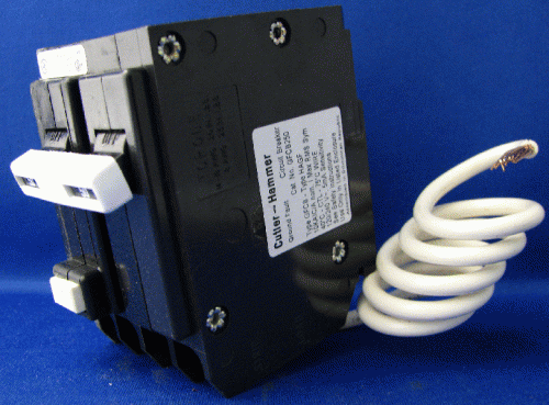 GFCB250 Ground Fault Breaker