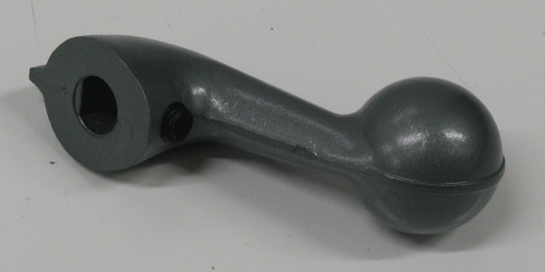 X-158571 Misc. Components and Parts