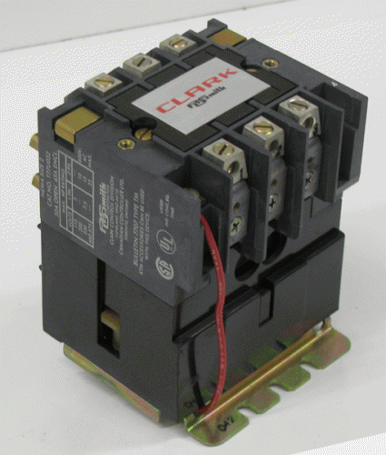 7707T77U032-26 Motor Control
