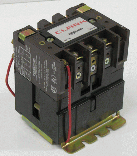 7707T77U03A-76 Motor Control