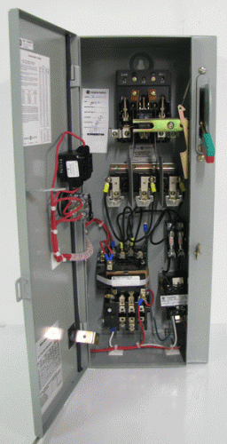 CR308CT94R31DALJA Motor Control