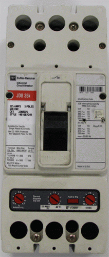 JDB3225 Circuit Breaker