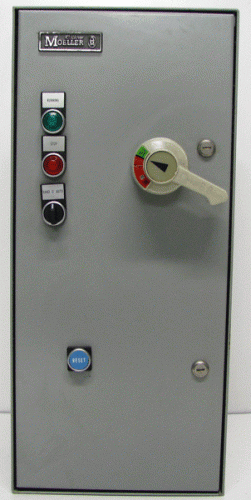 GK27X60X17.5/MSD Circuit Breaker