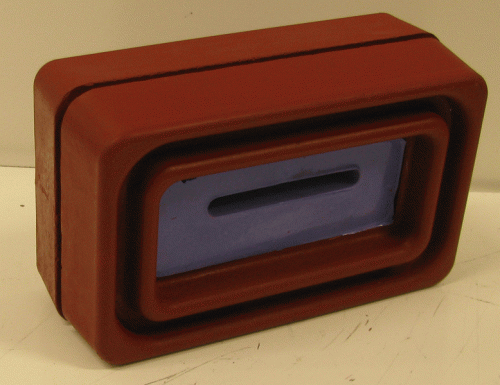 18757889001 Misc. Components and Parts