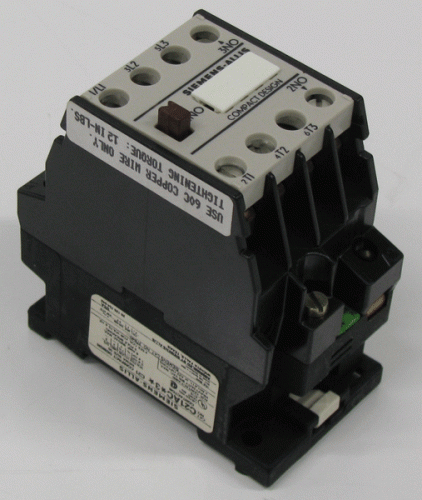 C21AC13 Motor Control