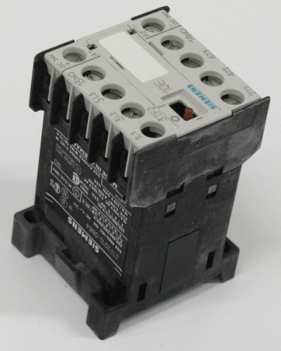 3TF2010-0BB4 Motor Control