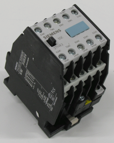 3TH4355-0AK6 Motor Control