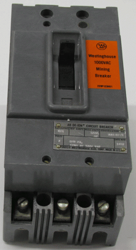 56093-E Circuit Breaker
