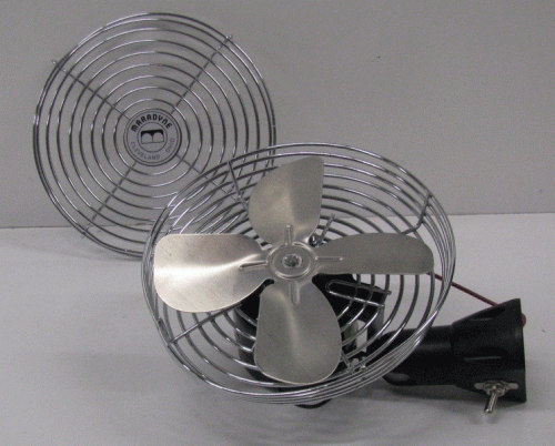 4C587 Misc. Components and Parts