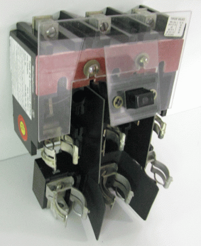 DS262R Eaton, Cutler Hammer or Westinghouse Switch