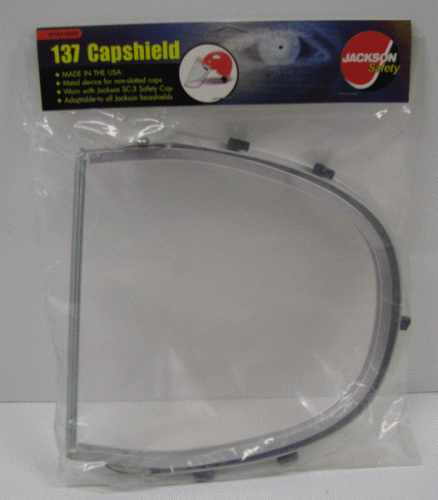 137 Misc. Components and Parts