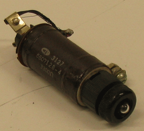 6105700G43 Misc. Components and Parts