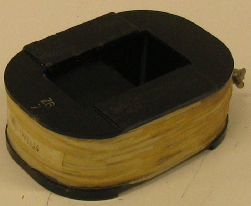 3021135 Motor Control