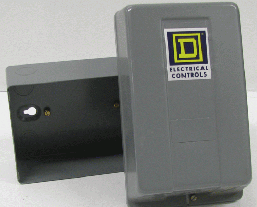 8903SMG2 Misc. Components and Parts