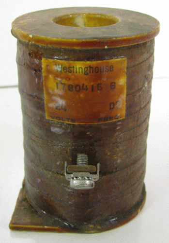 1780416B Westinghouse Coil
