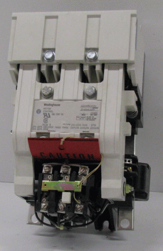 A200M5CXXZ1 Motor Control