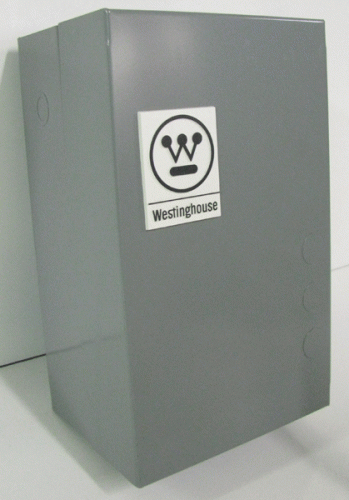 B201S2CA Motor Control