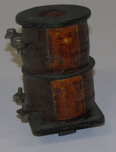 551D096G13 Transformer
