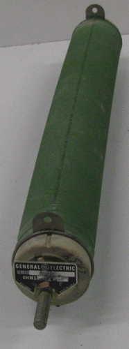 1C9033A5H7  Misc. Components and Parts