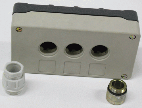 3SB02-S30 Misc. Components and Parts