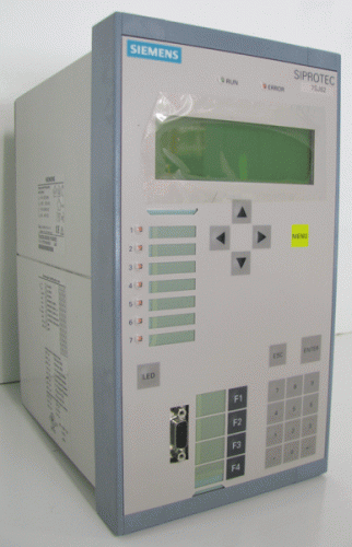 7SJ6225-2EC92-1FGO-EE Misc. Components and Parts