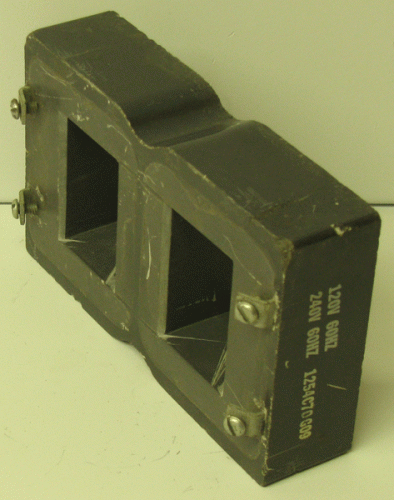 1254C70G09 Eaton, Cutler Hammer or Westinghouse Coil