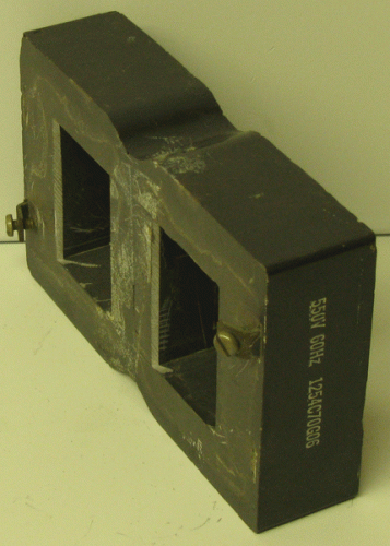 1254C70G06 Eaton, Cutler Hammer or Westinghouse Coil