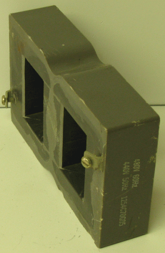 1254C70G05 Eaton, Cutler Hammer or Westinghouse Coil