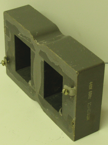 1254C70G04 Eaton, Cutler Hammer or Westinghouse Coil