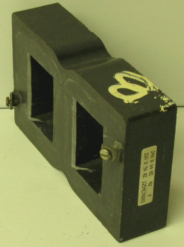 1254C70G03 Eaton, Cutler Hammer or Westinghouse Coil