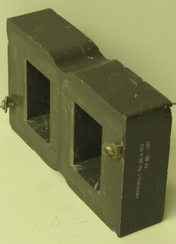 1254C70G01 Eaton, Cutler Hammer or Westinghouse Coil