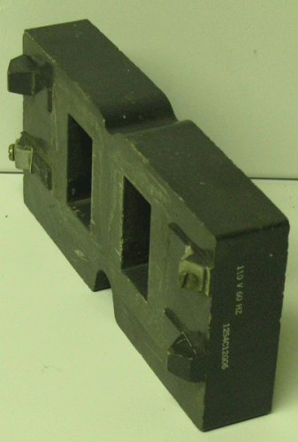 1254C12G06 Eaton, Cutler Hammer or Westinghouse Coil
