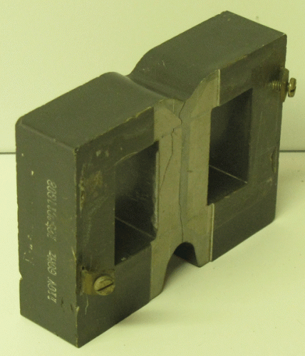 1254C11G08 Eaton, Cutler Hammer or Westinghouse Coil
