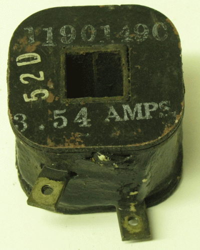 1190149C Magnetic Coil