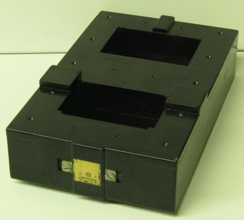 107D206 Allen Bradley Coil