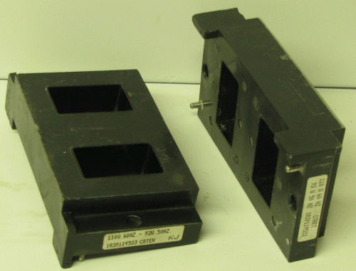 39114533 Ingersoll Rand Coil