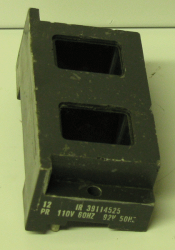 39114525 Ingersoll Rand Coil