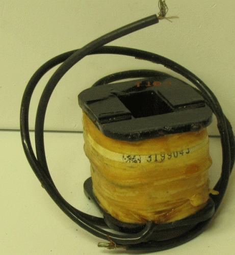 3199043 General Electric Coil