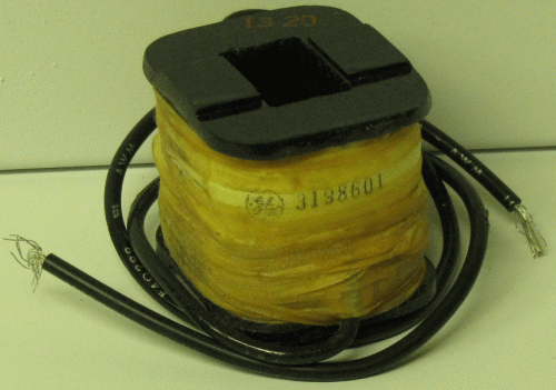 3198601 General Electric Coil