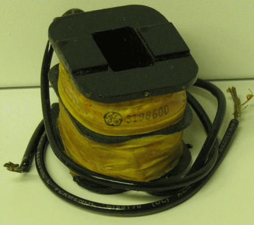 3198600 General Electric Coil