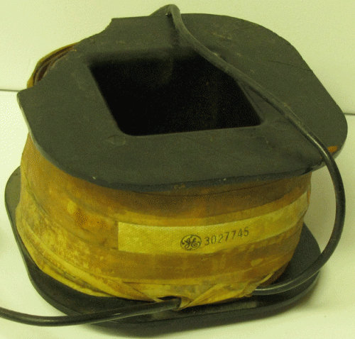3027745 General Electric Coil
