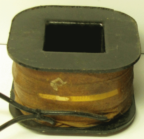 3027744 General Electric Coil