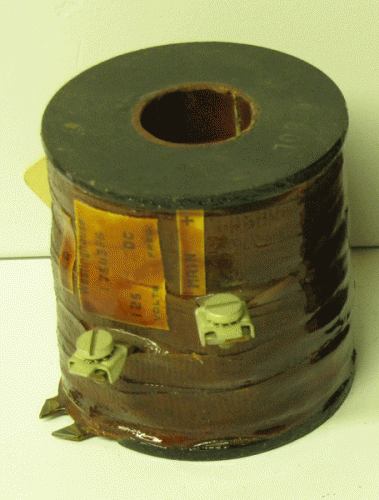 1754356 Eaton, Cutler Hammer or Westinghouse Coil