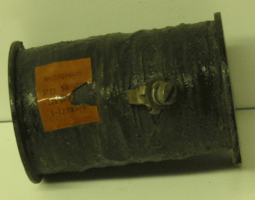 1289375 Eaton, Cutler Hammer or Westinghouse Coil