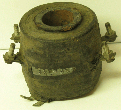 822145 Eaton, Cutler Hammer or Westinghouse Coil